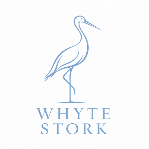 Whytestork
