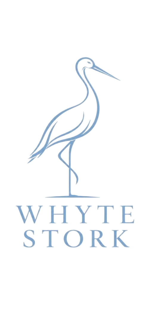 Whytestork